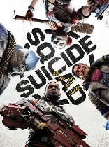 Buy Suicide Squad: Kill the Justice League Game Download