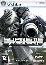 Buy Supreme Commander Game Download