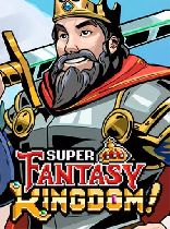 Buy Super Fantasy Kingdom Game Download