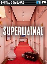 Buy Superliminal Game Download