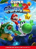 Buy Super Mario Galaxy 2 - Switch & Switch 2 Game Download