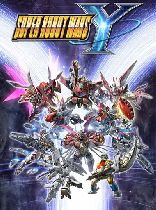 Buy SUPER ROBOT WARS Y Game Download