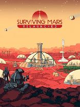 Buy Surviving Mars: Relaunched Game Download