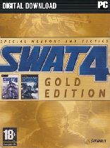 Buy SWAT 4: Gold Edition Game Download