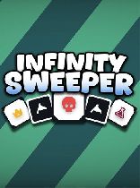 Capture d'écran Infinity Sweeper