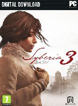 Buy Syberia 3 Game Download
