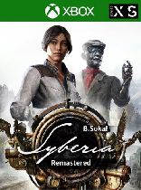 Buy Syberia - Remastered - Xbox Series X|S/Windows PC Game Download