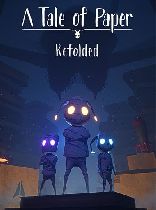 Buy A Tale of Paper: Refolded Game Download