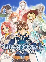 Buy Tales of Zestiria Game Download