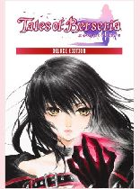 cover image Tales of Berseria Remastered Deluxe Edition