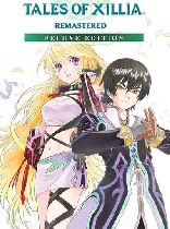 Screenshot Tales of Xillia Remastered - Deluxe Edition