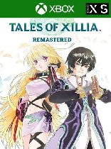 Screenshot Tales of Xillia Remastered - Xbox Series X|S
