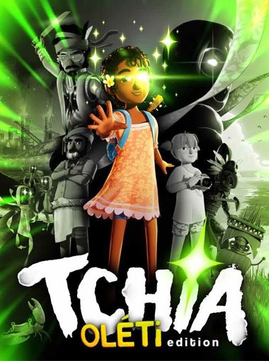 Tchia: Oléti Edition cd key