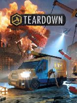 Buy Teardown Game Download