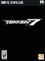 Buy Tekken 7 Game Download