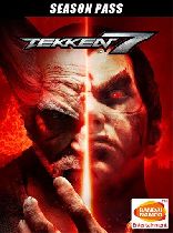 Buy TEKKEN 7 - Season Pass Game Download