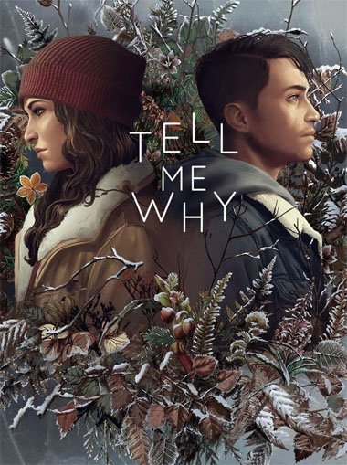 Review | Tell Me Why