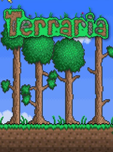 PC - Terraria will not fully download on Steam.