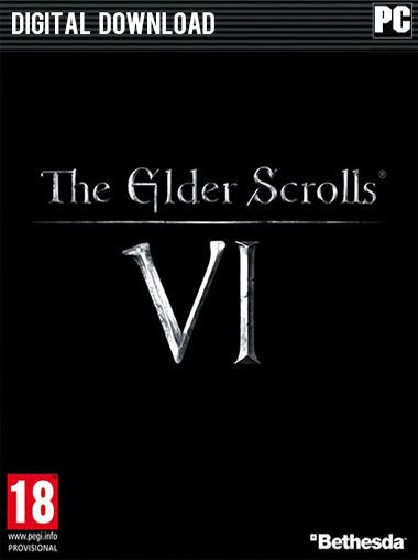 The Elder Scrolls VI está longe de ser lançado, segundo Bethesda