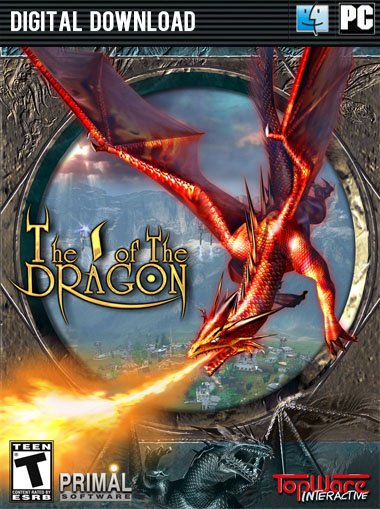 The I of the Dragon cd key