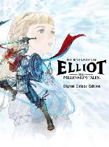 imagen de portada The Adventures of Elliot: The Millennium Tales - Digital Deluxe Edition