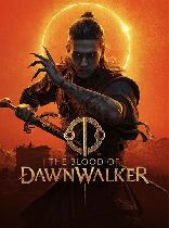Buy The Blood of Dawnwalker Game Download