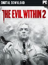Buy The Evil Within 2 + DLC Game Download