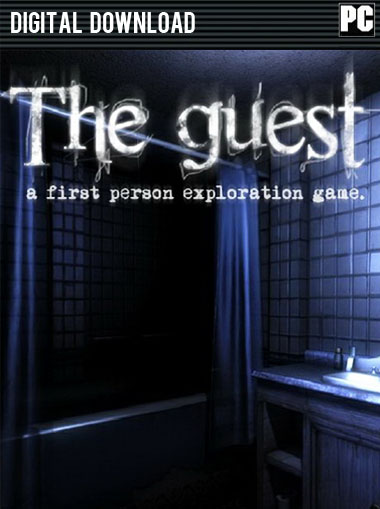 The Guest cd key