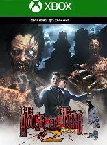 Buy The House of the Dead 2: Remake - Xbox One/Series X|S Game Download