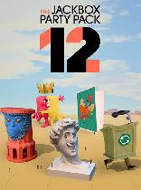 Buy The Jackbox Party Pack 12 Game Download