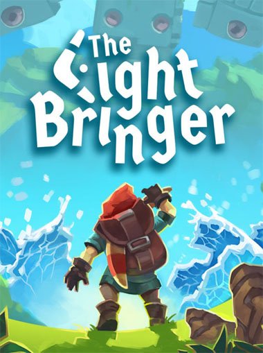 The Lightbringer cd key