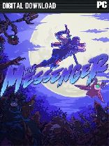 Buy The Messenger Game Download