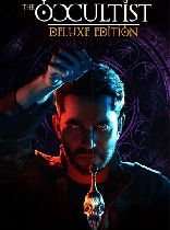 cover image The Occultist - Deluxe Edition