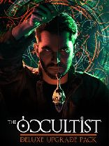 Buy The Occultist - Deluxe Upgrade Pack DLC Game Download
