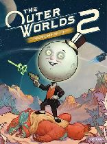Coverbild The Outer Worlds 2 Premium Edition