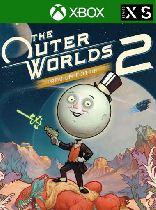 cover image The Outer Worlds 2 Premium Edition - Xbox Series X|S/Windows PC