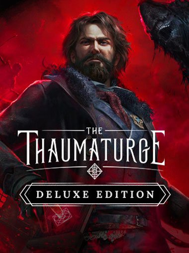 The Thaumaturge - Deluxe Edition cd key