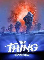 Buy The Thing: Remastered Game Download