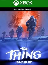 Buy The Thing: Remastered - Xbox One/Series X|S Game Download