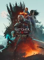Buy The Witcher 3: Wild Hunt – Remastered Game Download