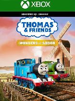 Buy Thomas & Friends: Wonders of Sodor - Xbox One/Series X|S/Windows PC Game Download