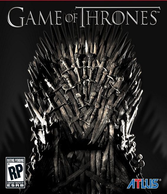 Game of Thrones cd key