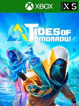 Buy Tides of Tomorrow - Xbox Series X|S Game Download