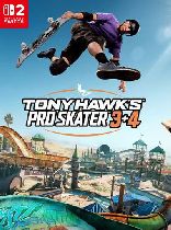 Buy Tony Hawk's Pro Skater 3 + 4 (Switch 2) Game Download