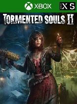 Buy Tormented Souls 2 - Xbox Series X|S Game Download