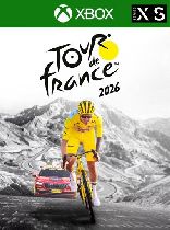 Buy Tour de France 2026 - Xbox Series X|S Game Download