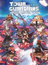 Captura de ecrã Towa and the Guardians of the Sacred Tree