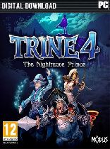 Buy Trine 4: The Nightmare Prince Game Download