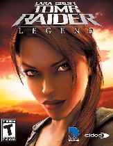 Buy Tomb Raider: Legend Game Download