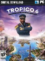 Buy Tropico 6 Game Download
